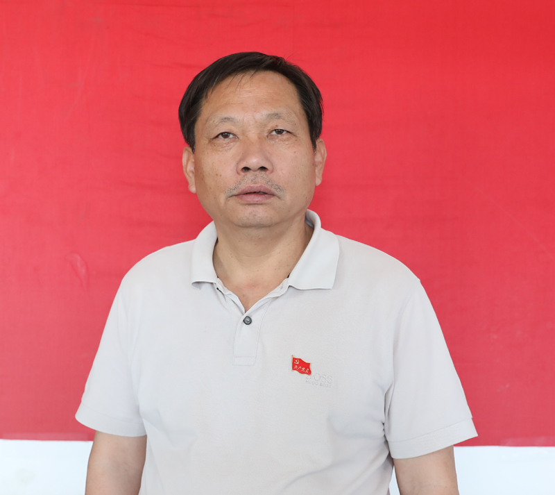 党支部书记：薛金来